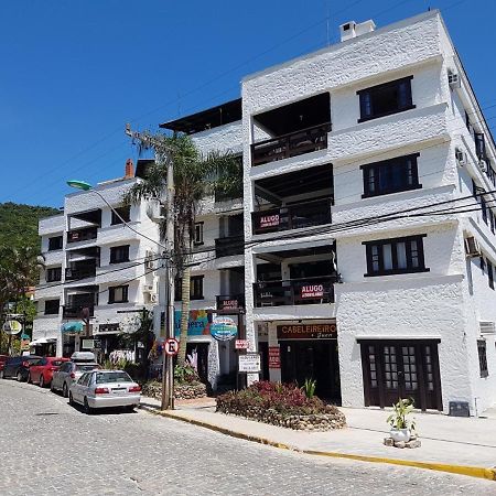 Apartamento A 15 Metros Do Mar De Bombinhas Extérieur photo