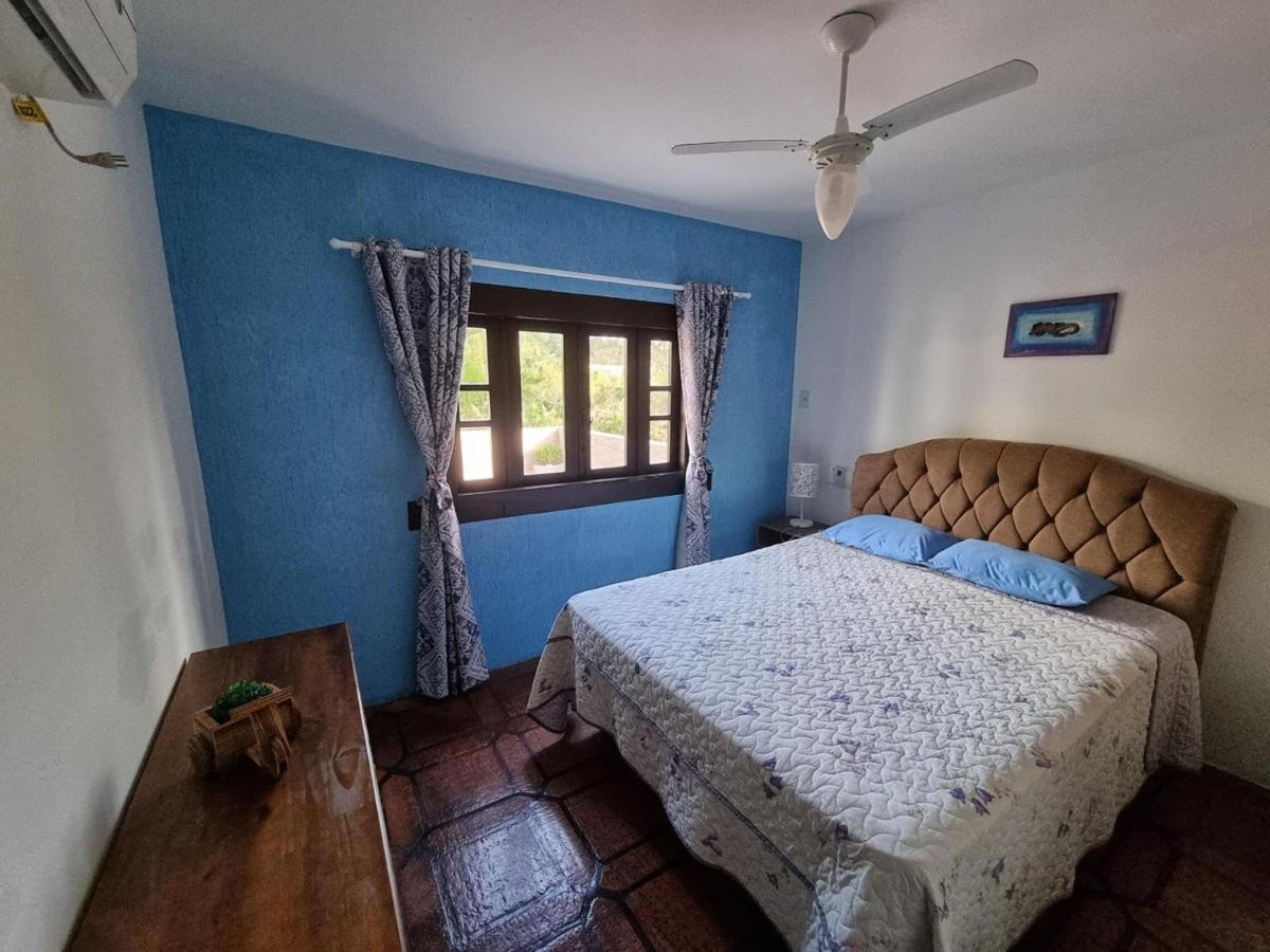 Apartamento A 15 Metros Do Mar De Bombinhas Extérieur photo