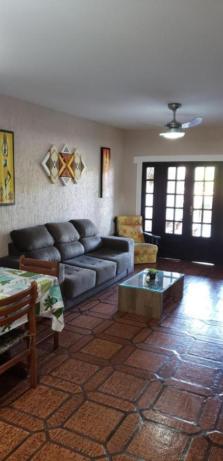 Apartamento A 15 Metros Do Mar De Bombinhas Extérieur photo