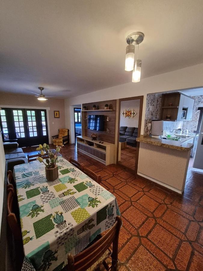 Apartamento A 15 Metros Do Mar De Bombinhas Extérieur photo