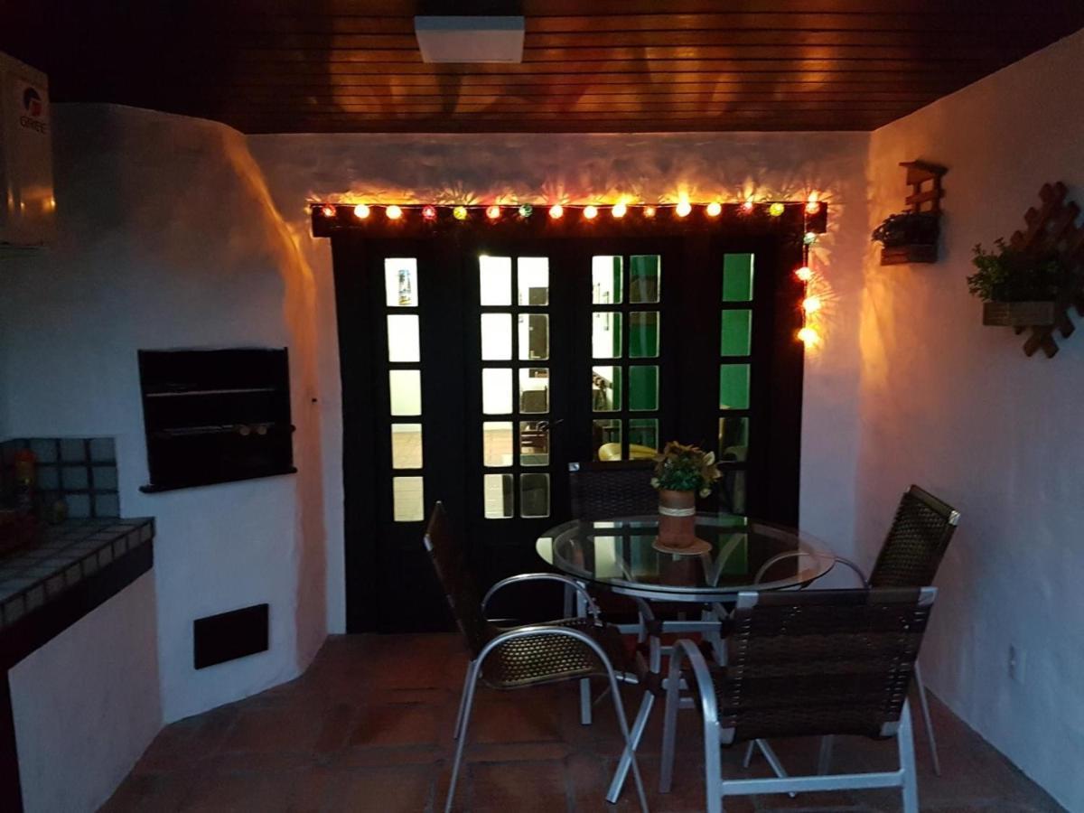 Apartamento A 15 Metros Do Mar De Bombinhas Extérieur photo